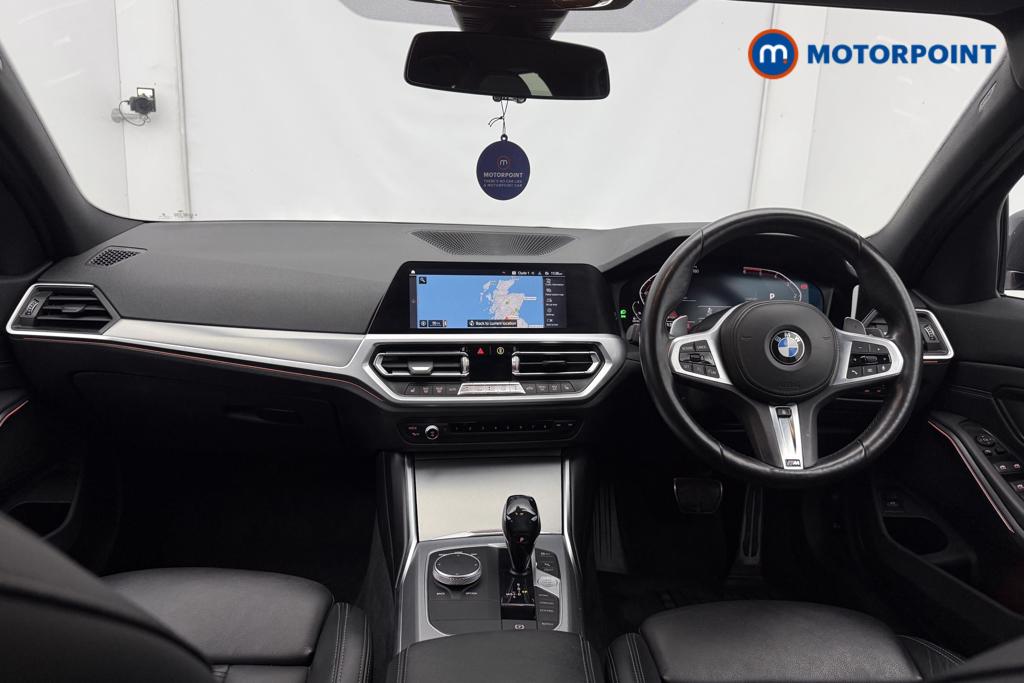 BMW 3 Series M Sport Automatic Diesel Estate - Stock Number (1555484) - 1st supplementary image