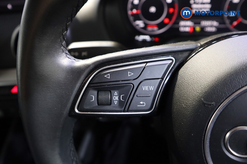 Audi Q2 Sport Manual Petrol SUV - Stock Number (1555536) - 3rd supplementary image