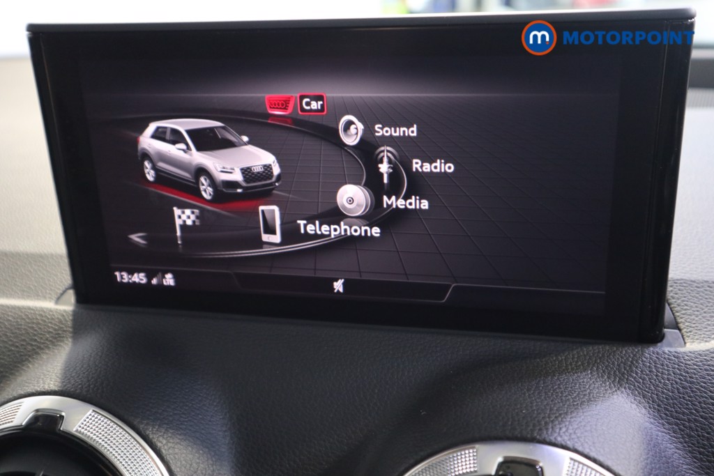 Audi Q2 Sport Manual Petrol SUV - Stock Number (1555536) - 6th supplementary image