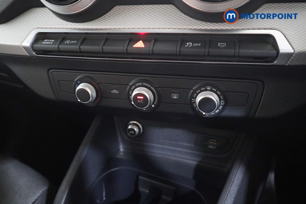 Audi Q2 Sport Manual Petrol SUV - Stock Number (1555536) - 7th supplementary image