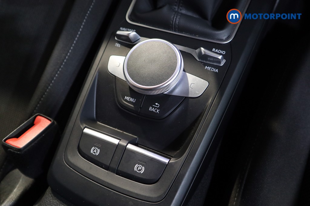 Audi Q2 Sport Manual Petrol SUV - Stock Number (1555536) - 8th supplementary image