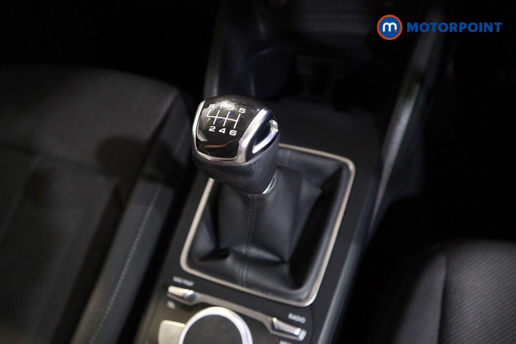 Audi Q2 Sport Manual Petrol SUV - Stock Number (1555536) - 9th supplementary image