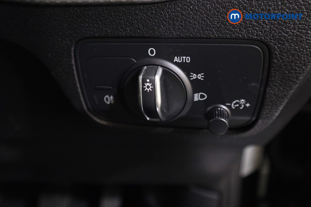 Audi Q2 Sport Manual Petrol SUV - Stock Number (1555536) - 10th supplementary image