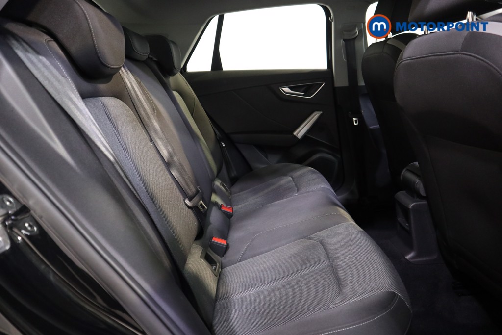 Audi Q2 Sport Manual Petrol SUV - Stock Number (1555536) - 14th supplementary image