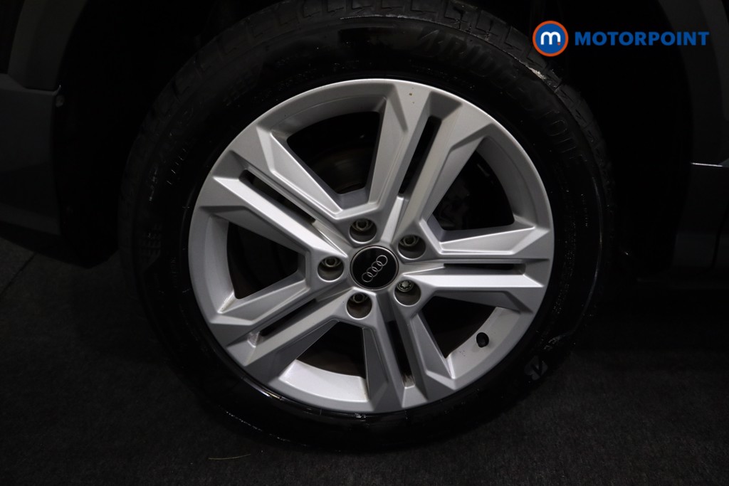 Audi Q2 Sport Manual Petrol SUV - Stock Number (1555536) - 17th supplementary image
