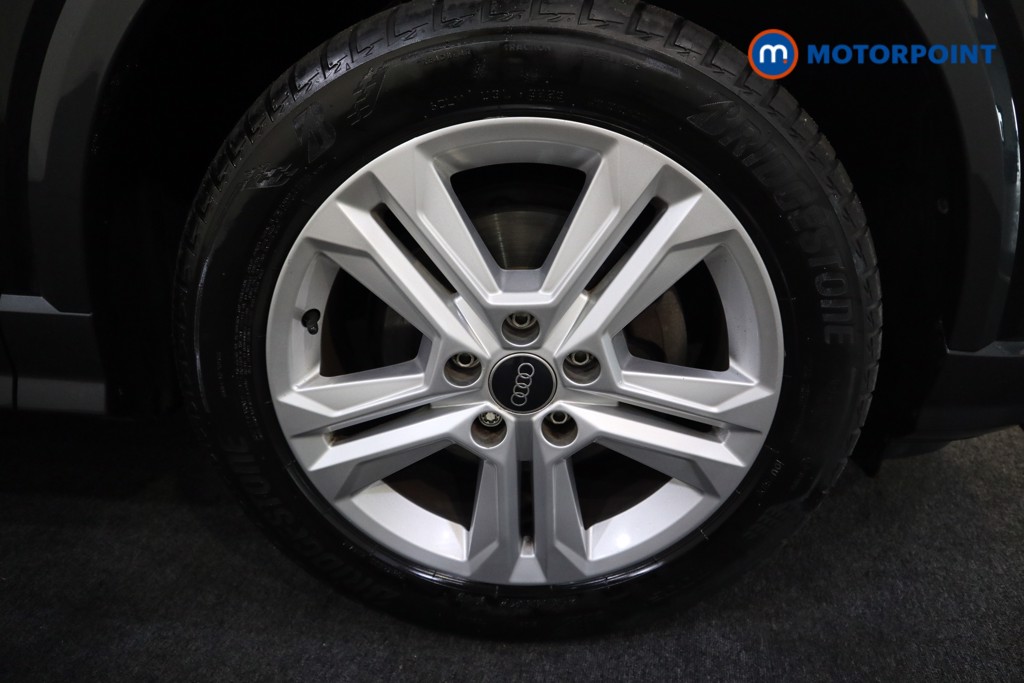 Audi Q2 Sport Manual Petrol SUV - Stock Number (1555536) - 18th supplementary image