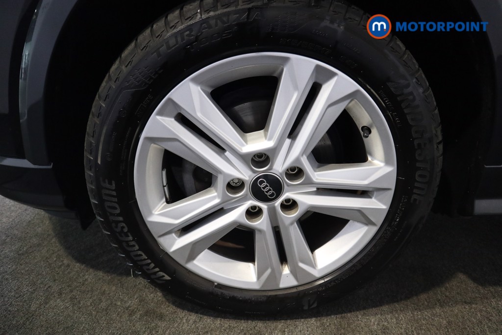 Audi Q2 Sport Manual Petrol SUV - Stock Number (1555536) - 19th supplementary image