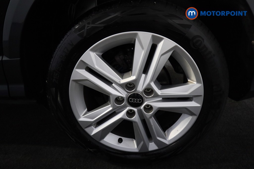 Audi Q2 Sport Manual Petrol SUV - Stock Number (1555536) - 20th supplementary image