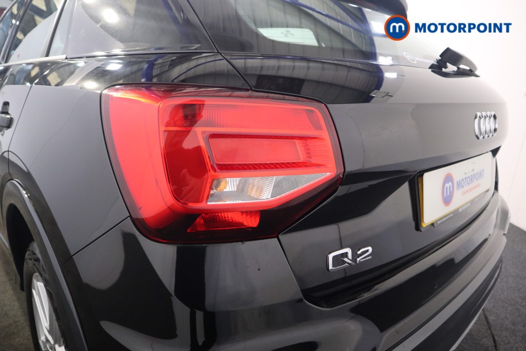 Audi Q2 Sport Manual Petrol SUV - Stock Number (1555536) - 22nd supplementary image