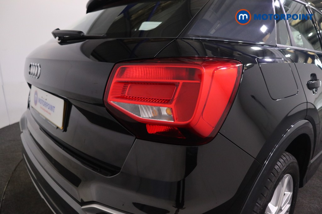 Audi Q2 Sport Manual Petrol SUV - Stock Number (1555536) - 23rd supplementary image