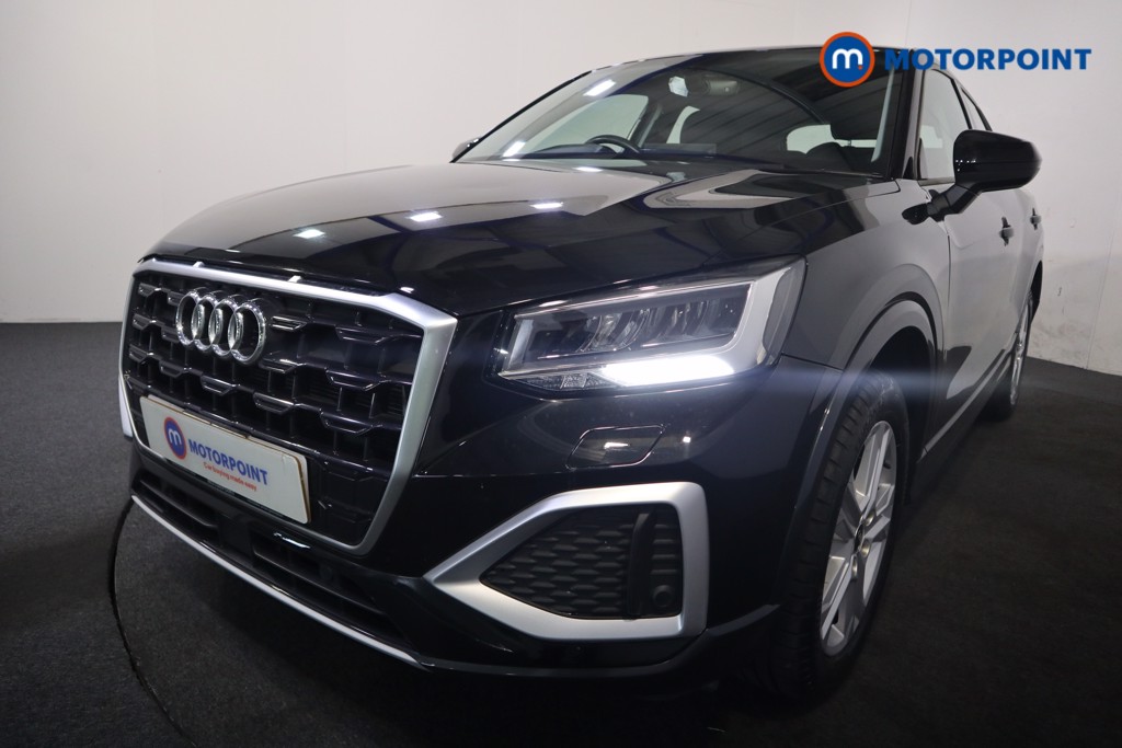 Audi Q2 Sport Manual Petrol SUV - Stock Number (1555536) - 26th supplementary image