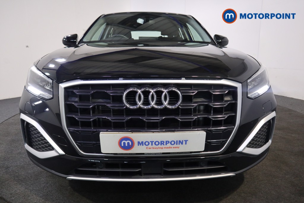 Audi Q2 Sport Manual Petrol SUV - Stock Number (1555536) - 27th supplementary image