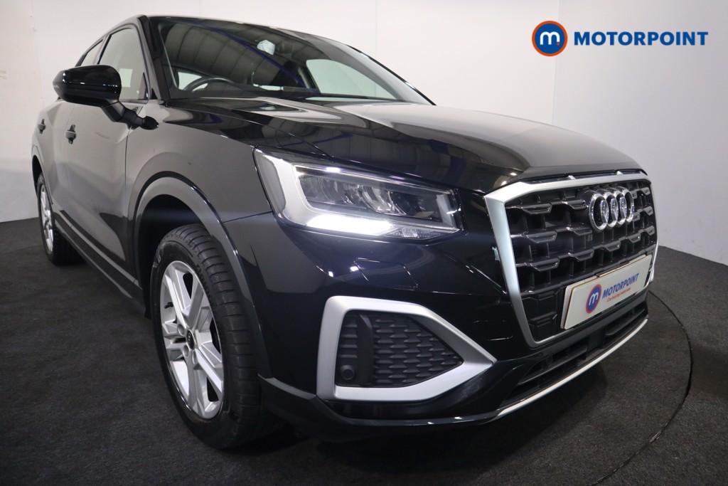 Audi Q2 Sport Manual Petrol SUV - Stock Number (1555536) - 28th supplementary image
