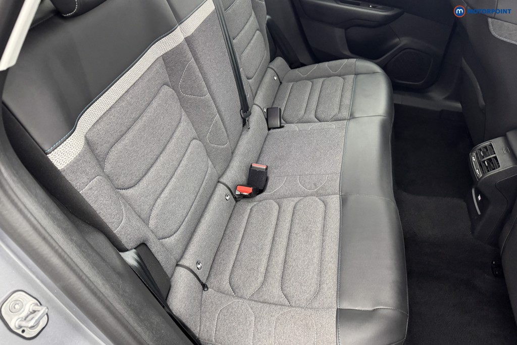 Citroen C4 Sense Manual Petrol Hatchback - Stock Number (1555643) - 4th supplementary image