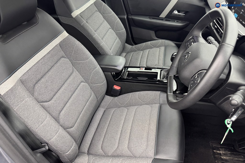 Citroen C4 Sense Manual Petrol Hatchback - Stock Number (1555643) - 5th supplementary image