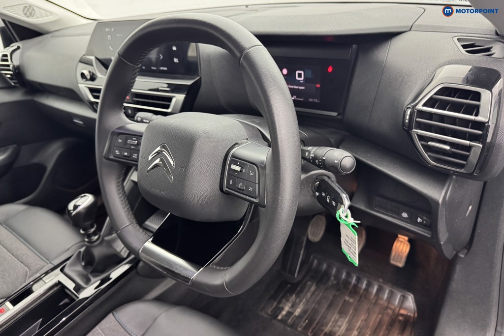 Citroen C4 Sense Manual Petrol Hatchback - Stock Number (1555643) - 7th supplementary image
