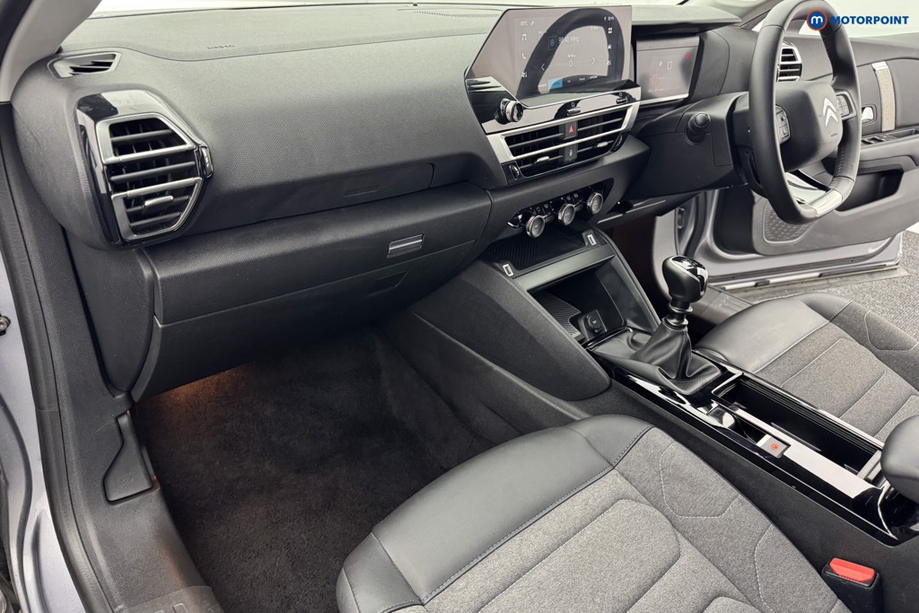 Citroen C4 Sense Manual Petrol Hatchback - Stock Number (1555643) - 8th supplementary image