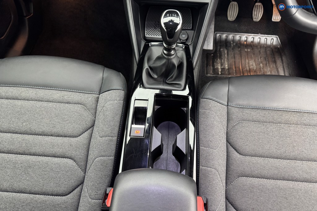 Citroen C4 Sense Manual Petrol Hatchback - Stock Number (1555643) - 10th supplementary image