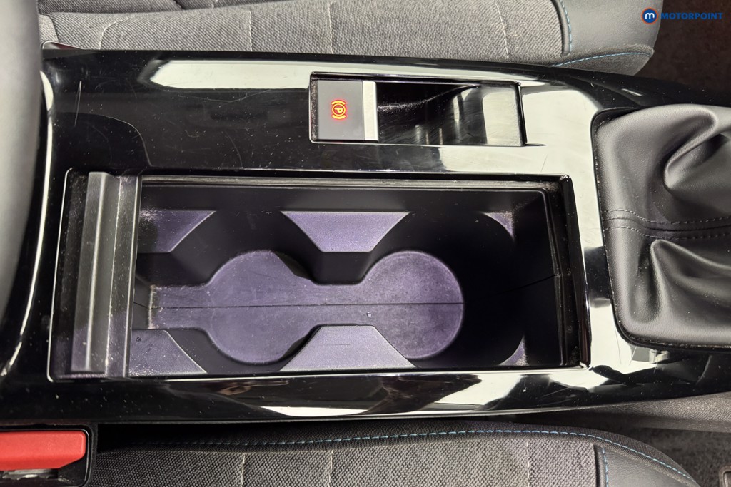 Citroen C4 Sense Manual Petrol Hatchback - Stock Number (1555643) - 12th supplementary image
