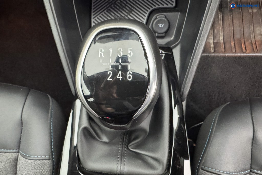Citroen C4 Sense Manual Petrol Hatchback - Stock Number (1555643) - 13th supplementary image