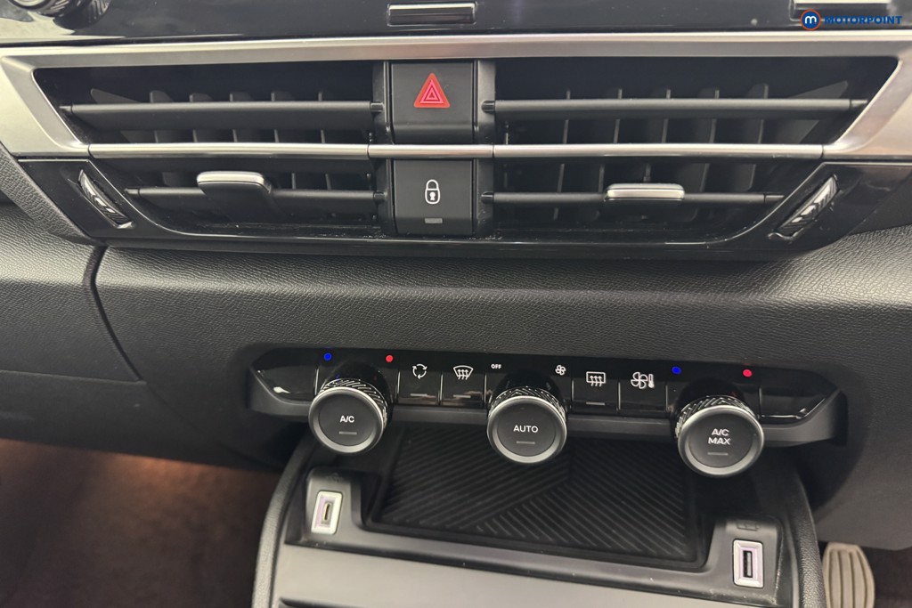 Citroen C4 Sense Manual Petrol Hatchback - Stock Number (1555643) - 16th supplementary image