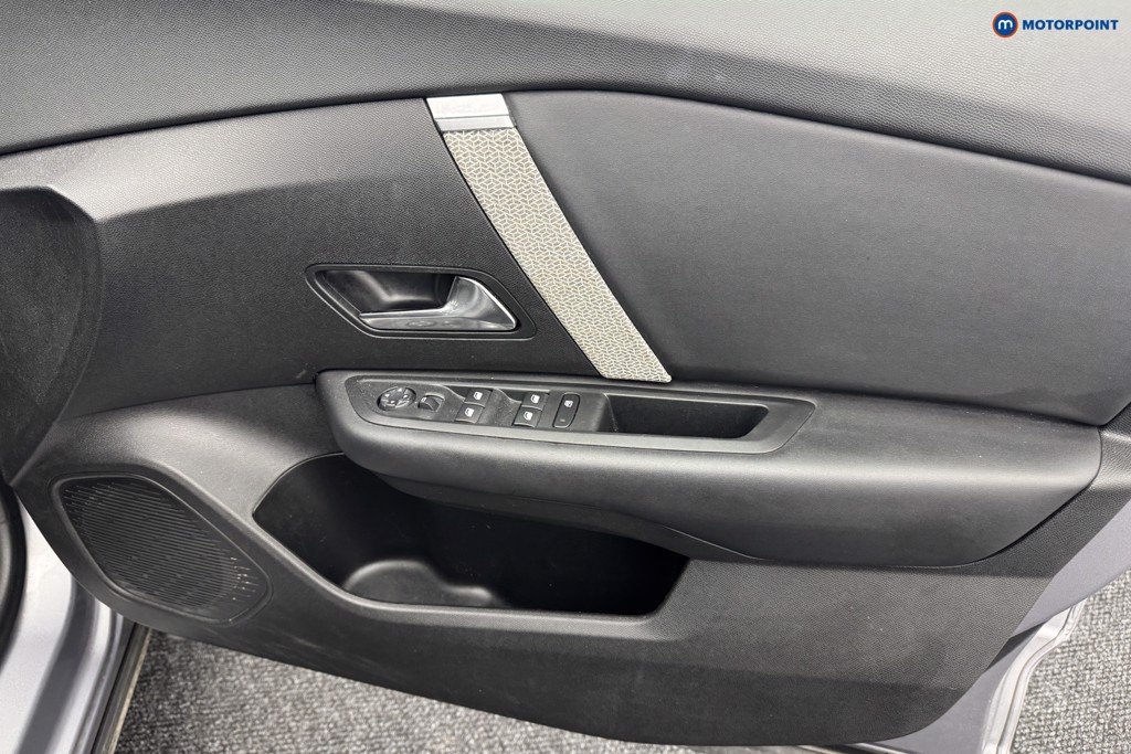 Citroen C4 Sense Manual Petrol Hatchback - Stock Number (1555643) - 21st supplementary image