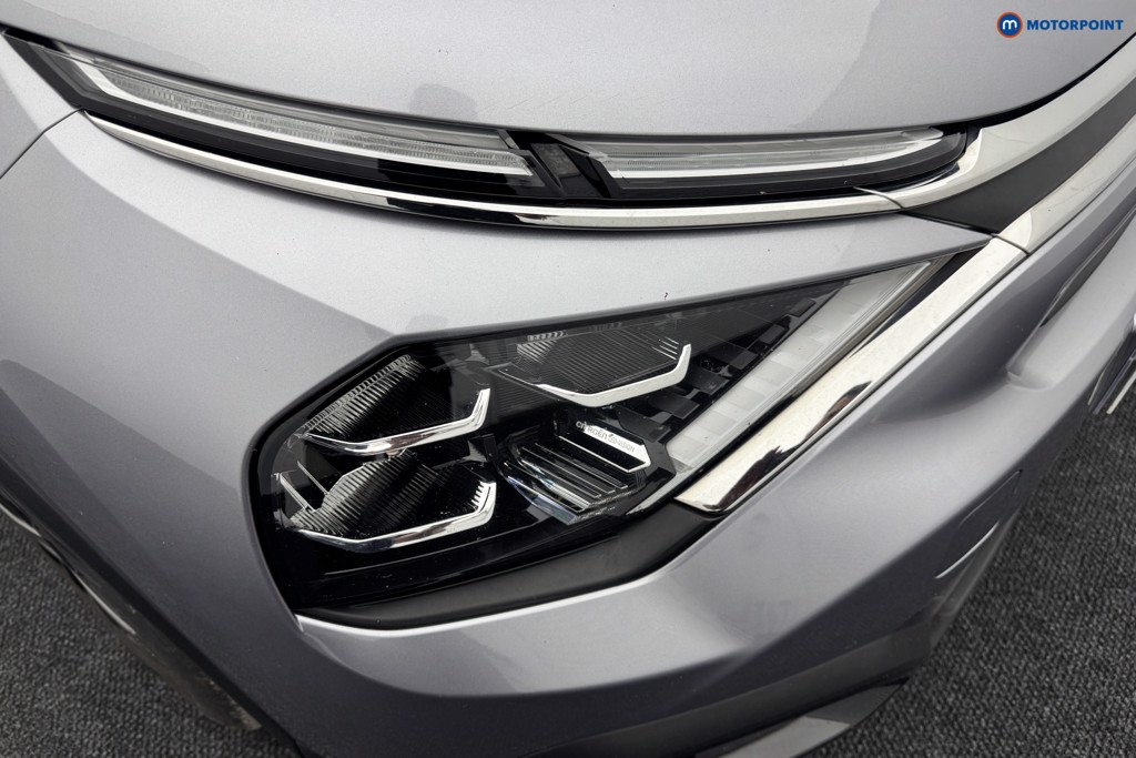 Citroen C4 Sense Manual Petrol Hatchback - Stock Number (1555643) - 25th supplementary image