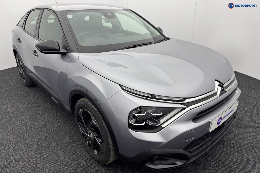 Citroen C4 Sense Manual Petrol Hatchback - Stock Number (1555643) - 26th supplementary image