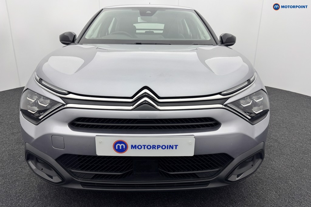 Citroen C4 Sense Manual Petrol Hatchback - Stock Number (1555643) - 27th supplementary image