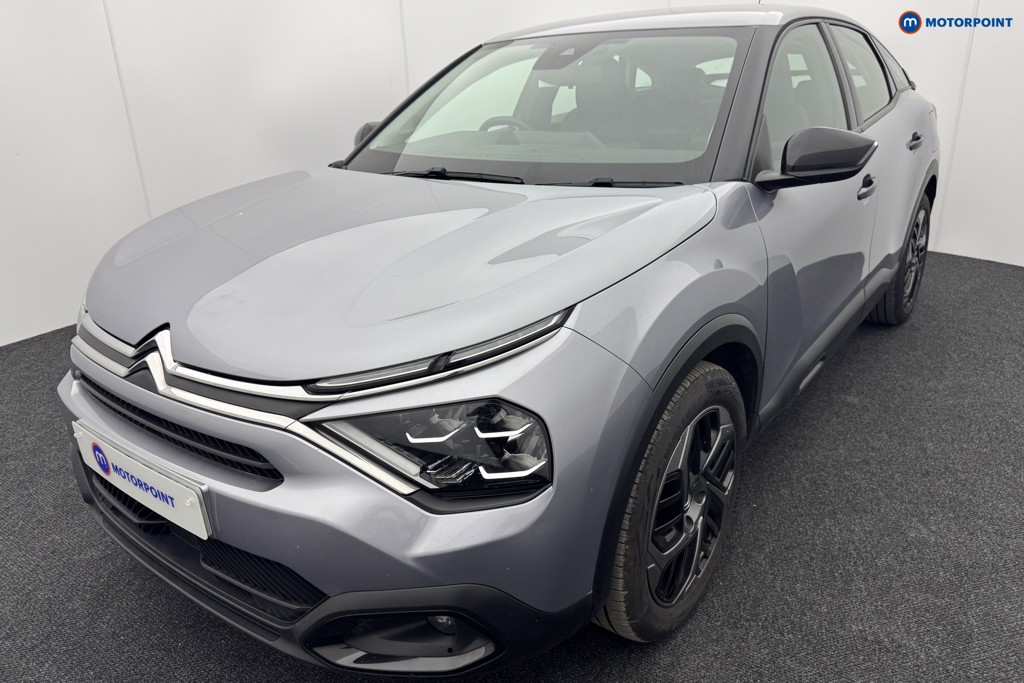 Citroen C4 Sense Manual Petrol Hatchback - Stock Number (1555643) - 28th supplementary image