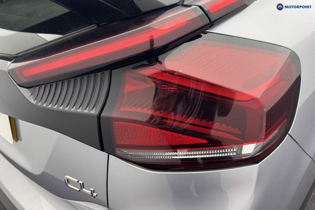 Citroen C4 Sense Manual Petrol Hatchback - Stock Number (1555643) - 29th supplementary image