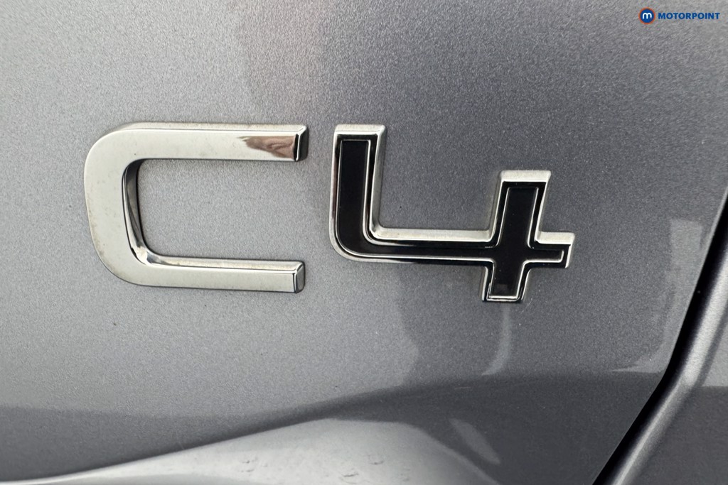Citroen C4 Sense Manual Petrol Hatchback - Stock Number (1555643) - 30th supplementary image