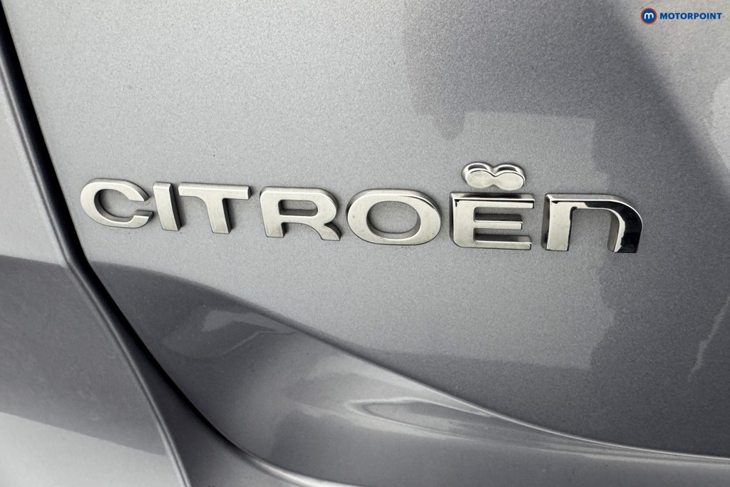 Citroen C4 Sense Manual Petrol Hatchback - Stock Number (1555643) - 31st supplementary image