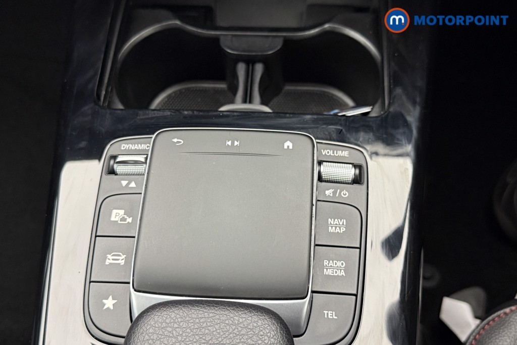 Mercedes-Benz A Class Amg Line Automatic Petrol Plug-In Hybrid Hatchback - Stock Number (1555654) - 5th supplementary image