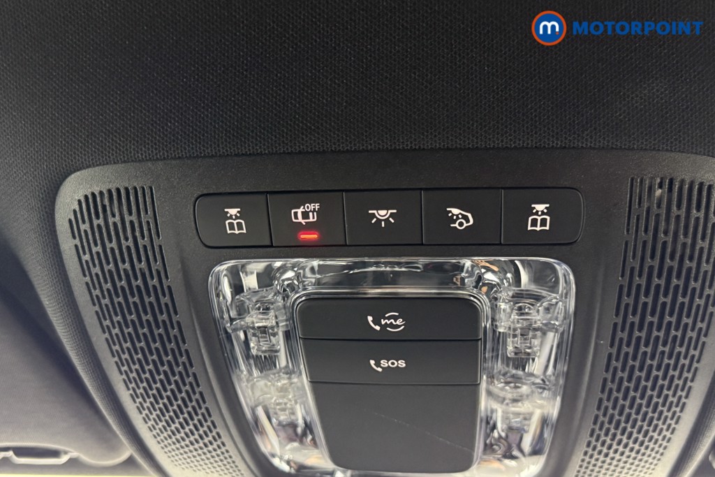 Mercedes-Benz A Class Amg Line Automatic Petrol Plug-In Hybrid Hatchback - Stock Number (1555654) - 6th supplementary image