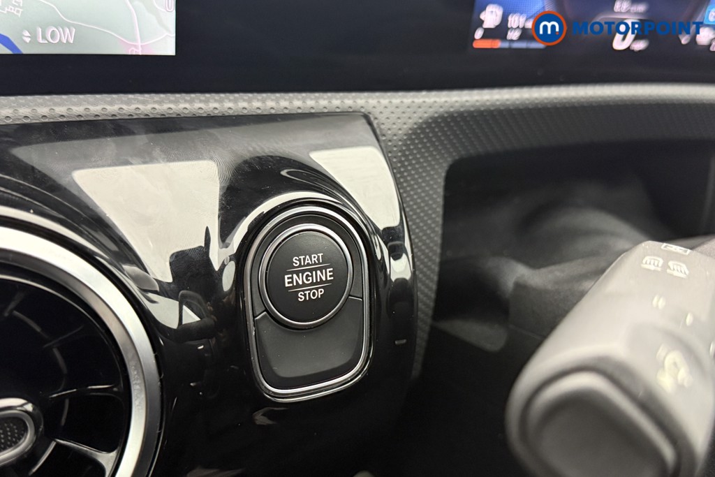 Mercedes-Benz A Class Amg Line Automatic Petrol Plug-In Hybrid Hatchback - Stock Number (1555654) - 7th supplementary image