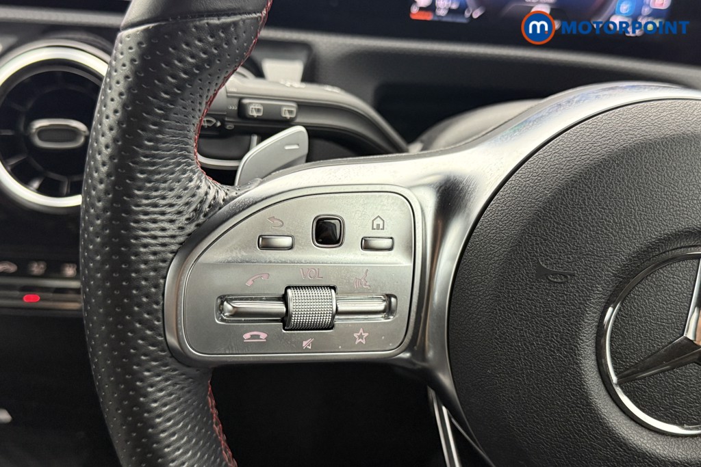 Mercedes-Benz A Class Amg Line Automatic Petrol Plug-In Hybrid Hatchback - Stock Number (1555654) - 8th supplementary image