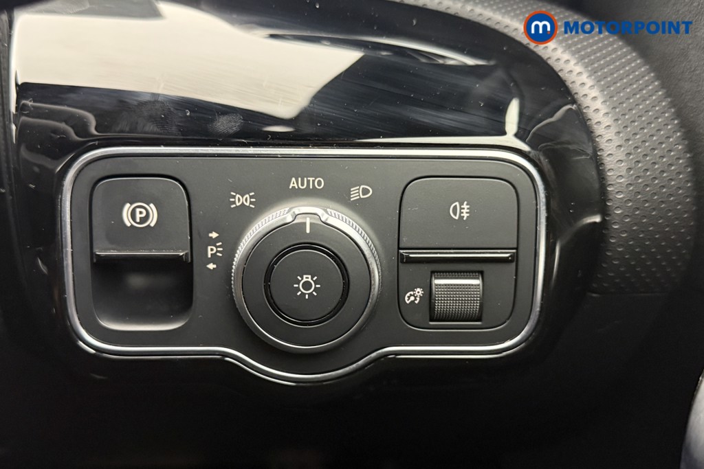 Mercedes-Benz A Class Amg Line Automatic Petrol Plug-In Hybrid Hatchback - Stock Number (1555654) - 10th supplementary image