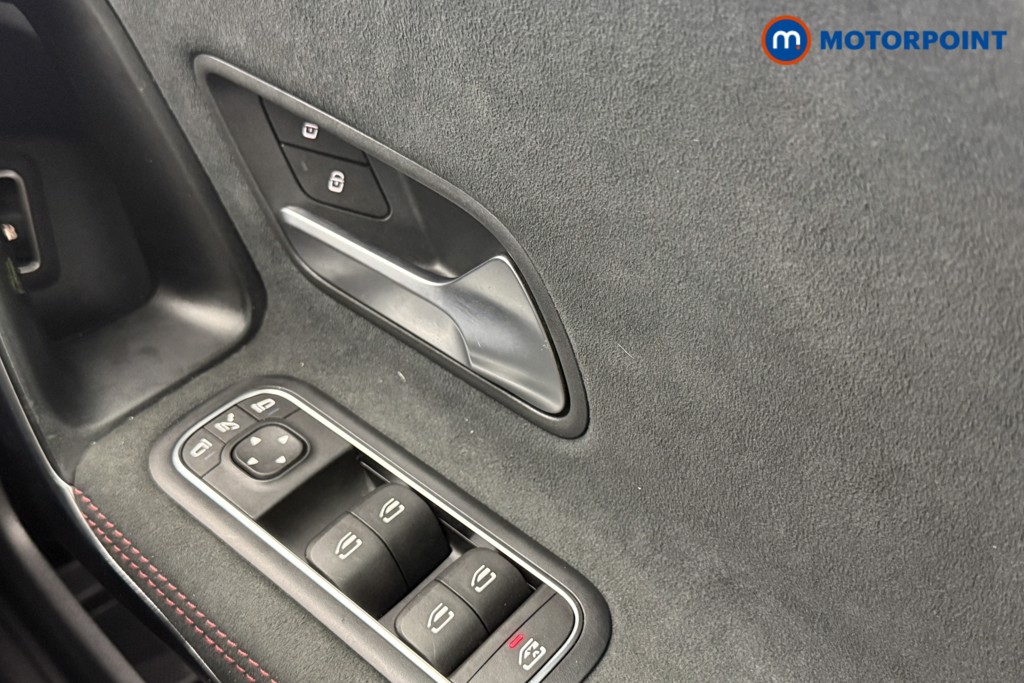 Mercedes-Benz A Class Amg Line Automatic Petrol Plug-In Hybrid Hatchback - Stock Number (1555654) - 12th supplementary image