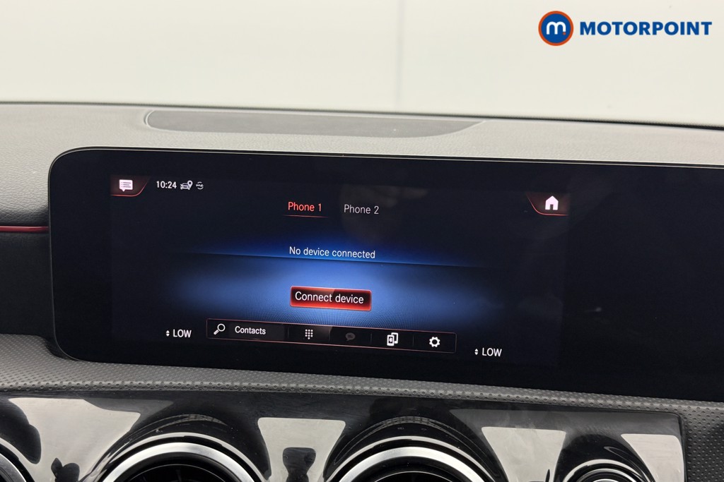 Mercedes-Benz A Class Amg Line Automatic Petrol Plug-In Hybrid Hatchback - Stock Number (1555654) - 13th supplementary image