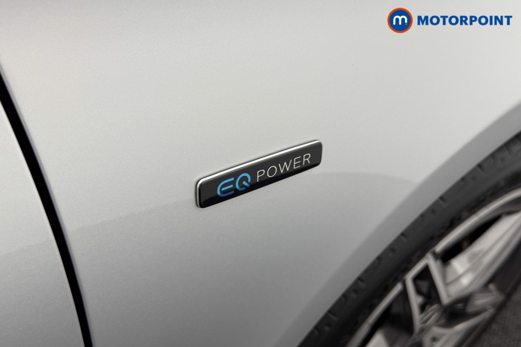 Mercedes-Benz A Class Amg Line Automatic Petrol Plug-In Hybrid Hatchback - Stock Number (1555654) - 17th supplementary image