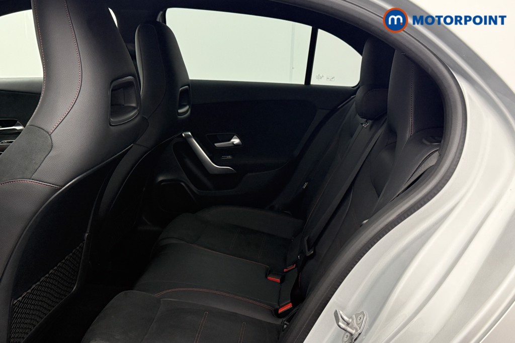 Mercedes-Benz A Class Amg Line Automatic Petrol Plug-In Hybrid Hatchback - Stock Number (1555654) - 24th supplementary image