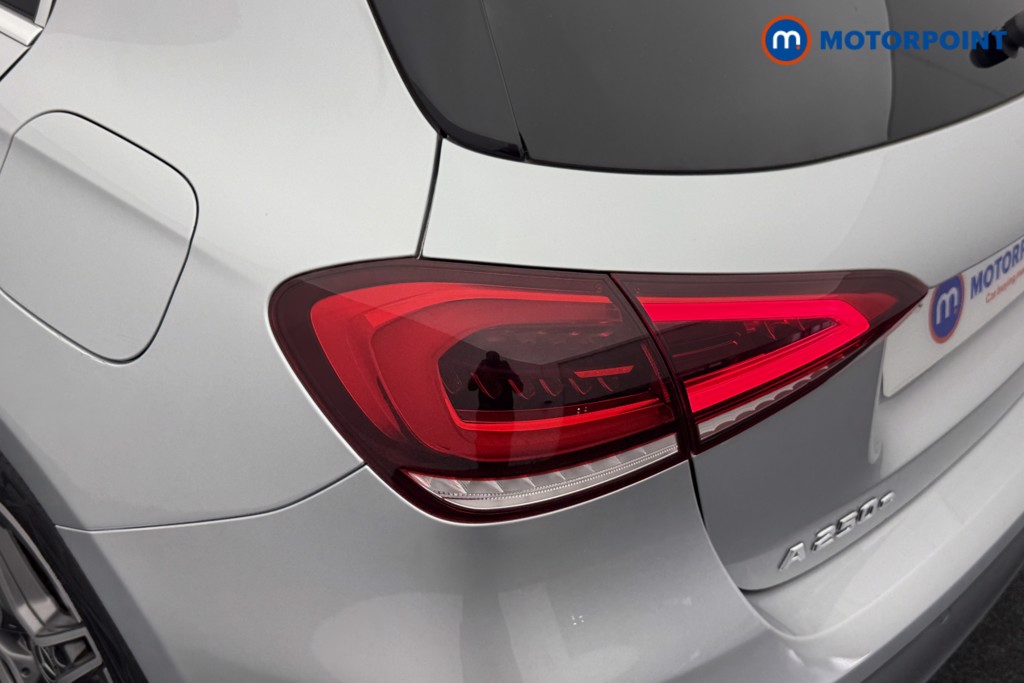 Mercedes-Benz A Class Amg Line Automatic Petrol Plug-In Hybrid Hatchback - Stock Number (1555654) - 25th supplementary image