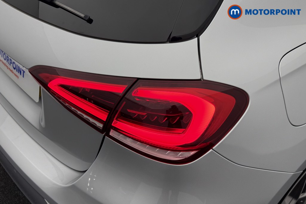 Mercedes-Benz A Class Amg Line Automatic Petrol Plug-In Hybrid Hatchback - Stock Number (1555654) - 26th supplementary image