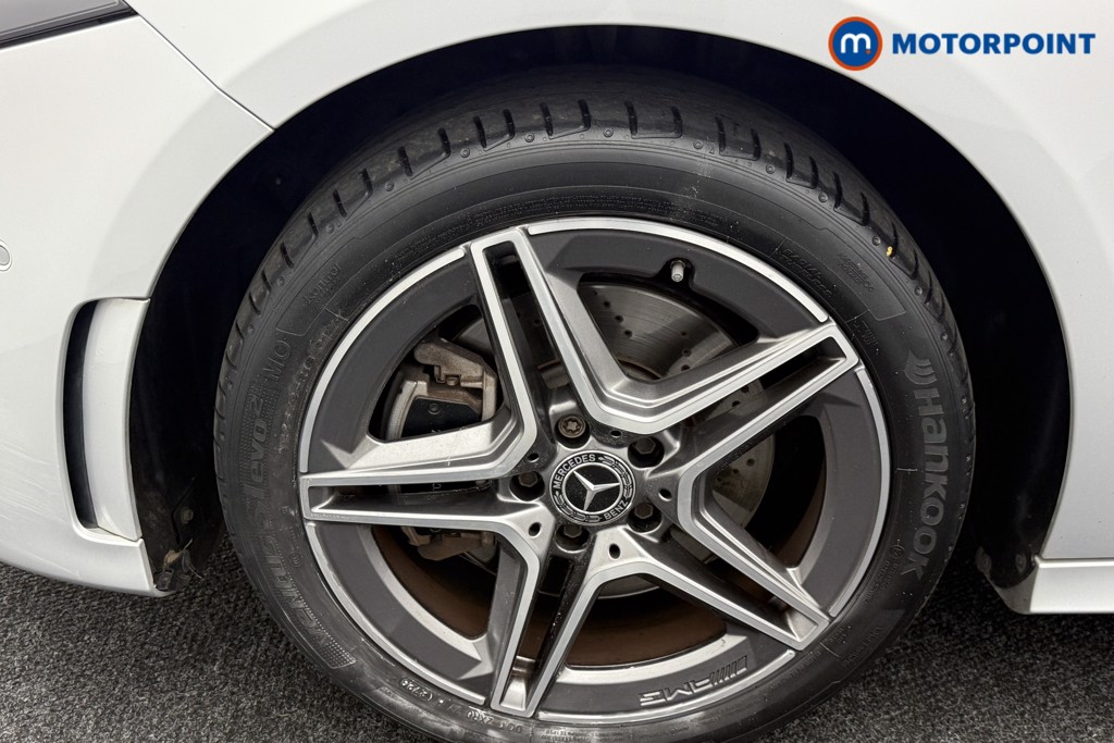 Mercedes-Benz A Class Amg Line Automatic Petrol Plug-In Hybrid Hatchback - Stock Number (1555654) - 30th supplementary image