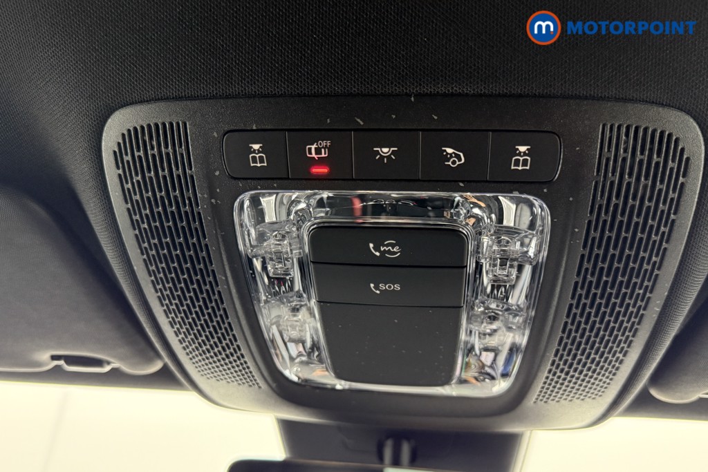 Mercedes-Benz CLA Amg Line Automatic Petrol Estate - Stock Number (1555823) - 6th supplementary image