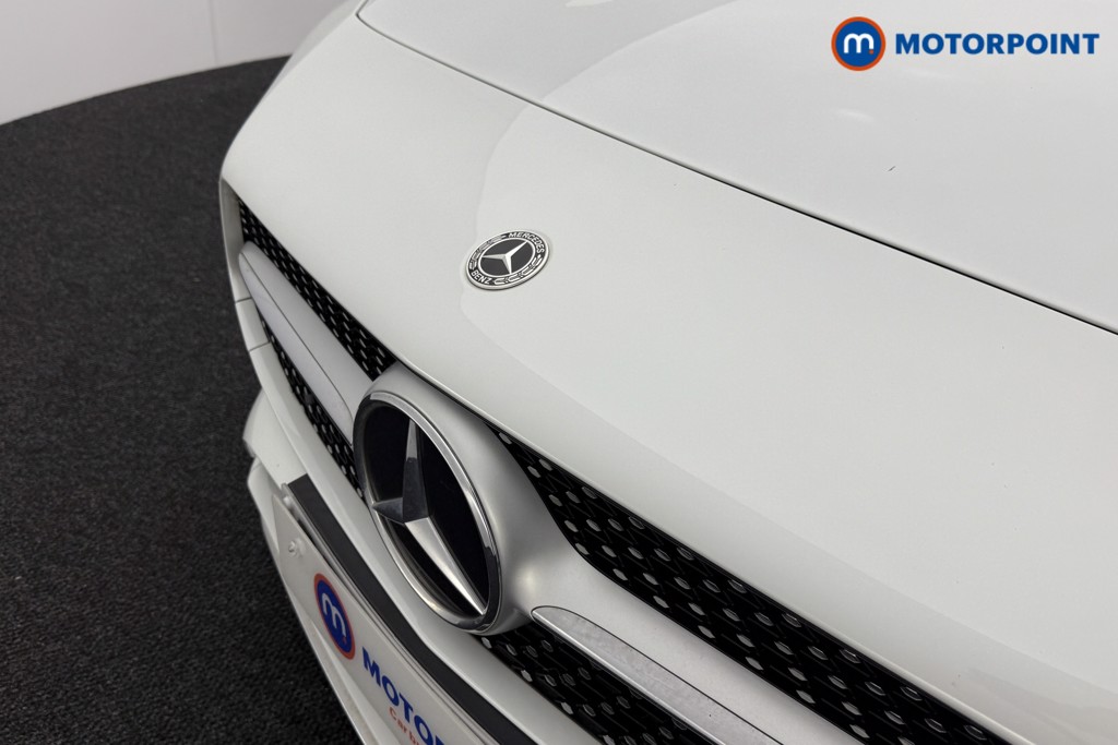 Mercedes-Benz CLA Amg Line Automatic Petrol Estate - Stock Number (1555823) - 18th supplementary image