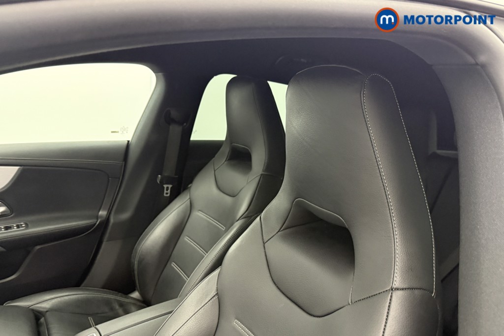 Mercedes-Benz CLA Amg Line Automatic Petrol Estate - Stock Number (1555823) - 20th supplementary image