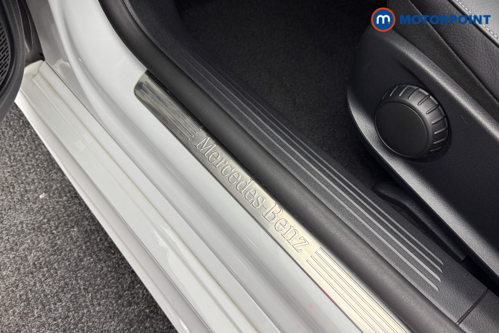 Mercedes-Benz CLA Amg Line Automatic Petrol Estate - Stock Number (1555823) - 22nd supplementary image