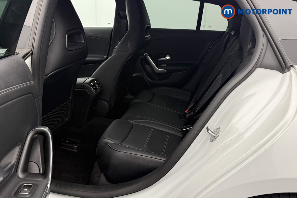 Mercedes-Benz CLA Amg Line Automatic Petrol Estate - Stock Number (1555823) - 23rd supplementary image